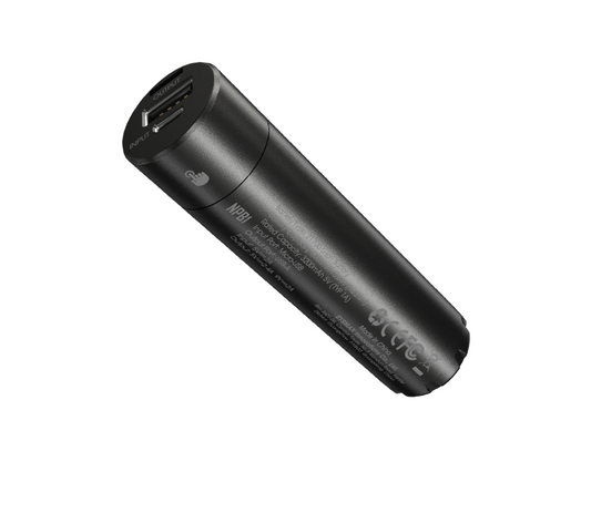 POWER BANK / NITECORE NPB1 5000mAh IP68 Rated Waterproof